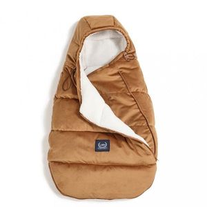 Sac de dormit pentru carucior La Millou Baby Multi Toffi imagine