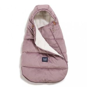 Sac de dormit pentru carucior La Millou Baby Multi French Lavender imagine