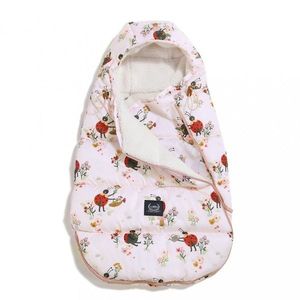 Sac de dormit pentru carucior La Millou Baby Multi Mirella imagine