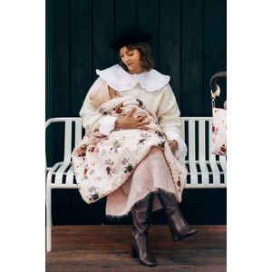 Patura pentru copii La Millou Mirella L 110x140 cm imagine