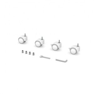 Set de roti pentru patuturile Veres imagine