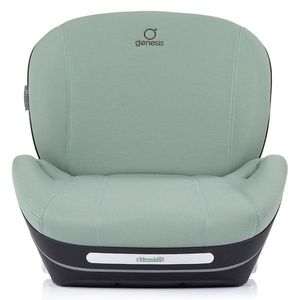 Inaltator auto pentru copii Chipolino Genesis Matcha i-Size 125-150 cm cu sistem isofix imagine