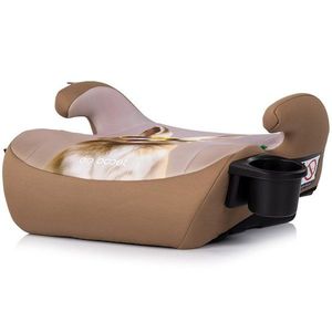 Inaltator auto pentru copii Chipolino Go Boost Rabbit I-Size 125-150 cm imagine