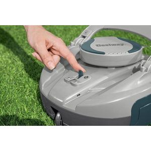 Aspirator pentru piscina Aqua Tronic Bw58960 Bestway imagine