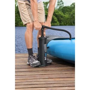 Pompa manuala pentru saltele si piscine Bestway imagine