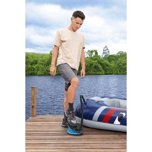 Pompa step 1400 Bestway imagine