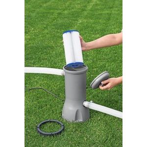 Filtru pentru piscina III-AC Bestway imagine