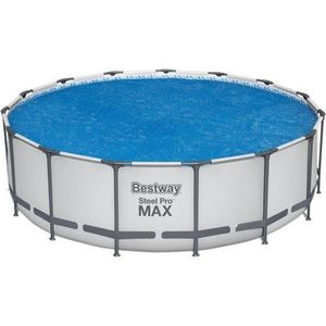 Prelata solara Bestway diametru 462 cm imagine