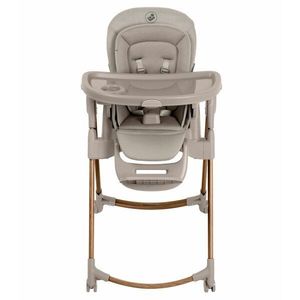 Scaun de masa Maxi-Cosi Minla Plus Elegance Beige imagine