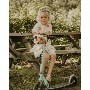 Accesoriu premium pentru trotineta si bicicleta Wild and Soft Arici imagine