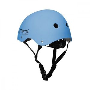 Casca bicicleta copii Momi Blue imagine