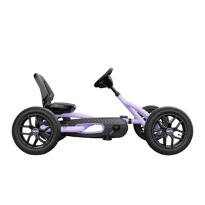 Kart pentru copii Berg Buddy Purple 3-8 ani imagine