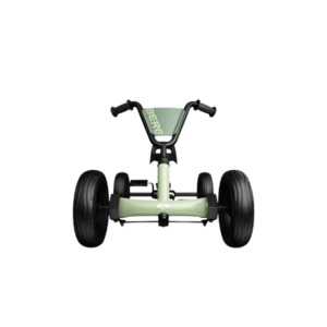 Kart pentru copii Berg Buzzy Green imagine