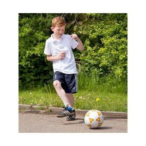 Minge de fotbal Betzold diametru 22 cm imagine