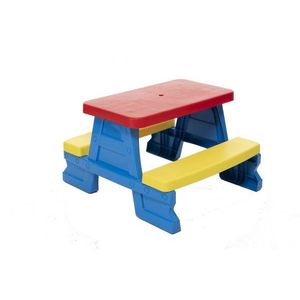 Masuta de picnic pentru copii Dohany imagine