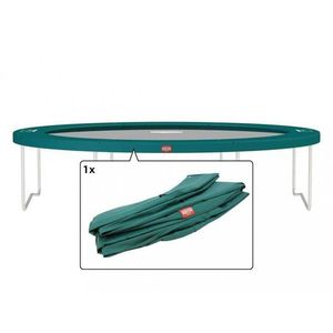 Protectie arcuri pentru trambulina Favorit 330 imagine