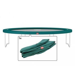 Protectie arcuri pentru trambulina Favorit 430 imagine