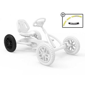 Roata kart Buddy Cross dreapta spate 12.5x2.25-8 all terain imagine
