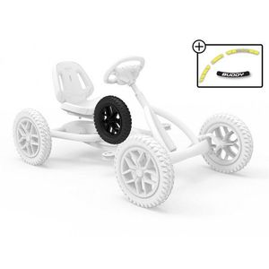 Roata kart Buddy Cross tractiune stanga spate 12.5x2.25-8 all terain imagine