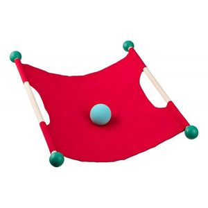 Joc activ de atentie si indemanare BS Toys Flip tenis imagine