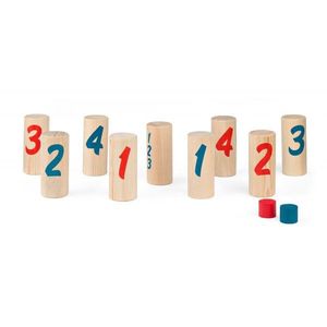 Joc de strategie BS Toys Knapsack pentru exterior imagine