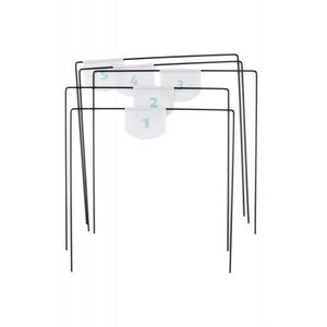 Joc pentru copii BS Toys Fotbal Croquet imagine