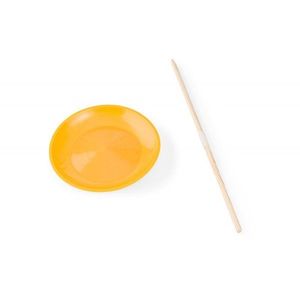 Joc pentru copii BS Toys Farfurie in echilibru imagine