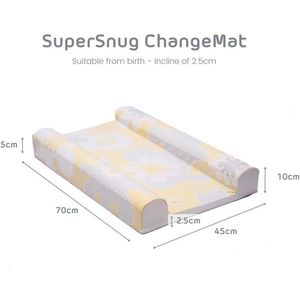 Pachet baie nou-nascut BabyDam AlbGalben imagine