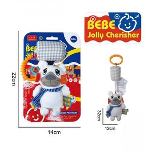 Jucarie catel din plus pentru carucior imagine