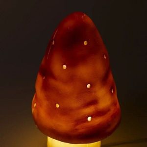 Lampa de veghe ciupercuta Egmont Toys imagine