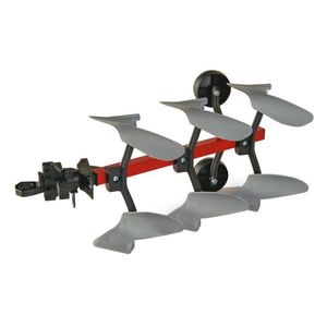 Plug Rolly Scraper imagine