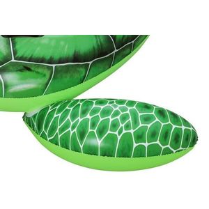 Saltea gonflabila broasca testoasa 1.50x1.45 m Bestway imagine