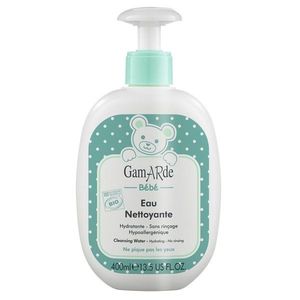 Apa de curatare fara clatire bebelusi Gamarde imagine