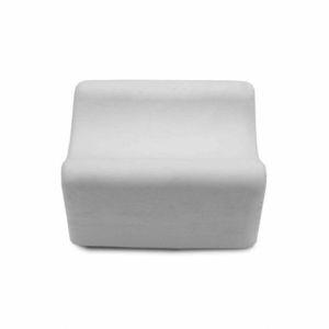 Perna pentru genunchi Memory Relax Somnart 15x20x25 cm imagine