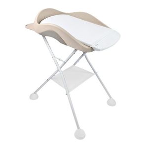 Masa de infasat Beaba Camele o Clay imagine