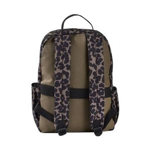 Rucsac de infasat Beaba Tokyo Leopard imagine