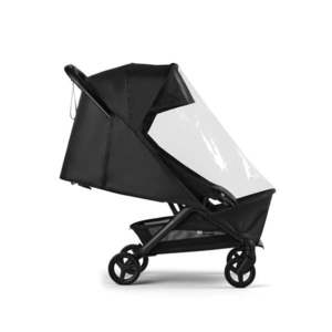 Husa de ploaie pentru carucior Bugaboo Butterfly 2 imagine