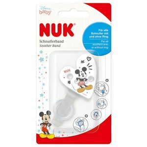 Banda pentru suzeta Nuk Mickey imagine