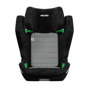 Scaun auto cu isofix Recaro Axion 1 Pepita I-size, testat ADAC, cu husa detasabila, sistem SPS, 3-12 ani imagine