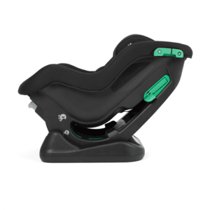 Scaun auto pentru copii Joie Steadi R129 Shale, 40-105 cm certificat R129 cu tetiera ajustabila si spatar reglabil imagine