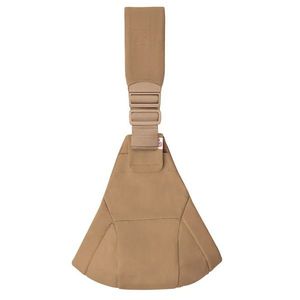 Marsupiu ergonomic Sling Ergobaby Toddler Upsie Camel imagine