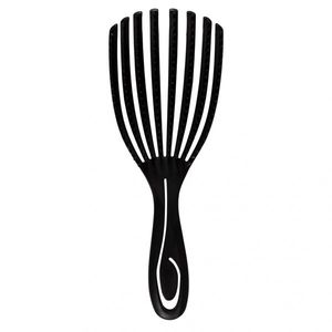 Perie pentru par ventilata Top Chice pentru volum si uscare, tip Skeleton imagine