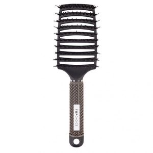 Perie pentru par ventilata Top Chice tip Skeleton imagine