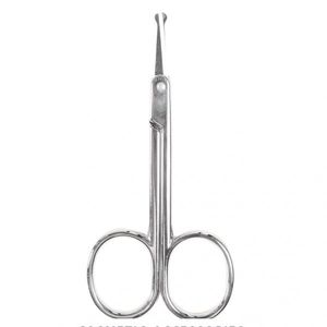 Forfecuta de siguranta pentru copii Top Choice cu varfuri rotunjite imagine