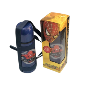 Termos lichide Spiderman 350 ml imagine