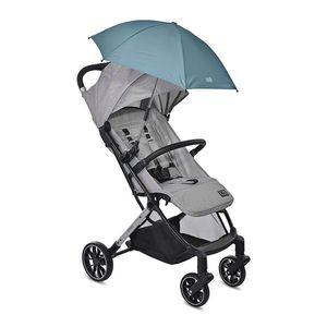 Umbrela pentru carucior Shady cu protectie UV Blue imagine