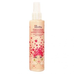 Spray pentru descurcarea parului Venita cu sclipici Kids Cosmic 150 ml imagine