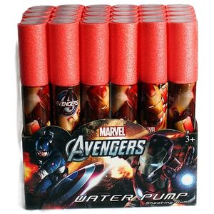 Pompa de apa Avengers 26 cm imagine