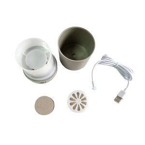 Difuzor de arome Vecta 10 x 7 cm imagine