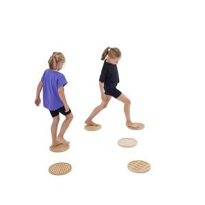 Set 6 discuri senzoriale pentru copii imagine